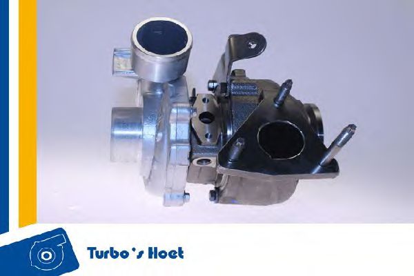 Компрессор, наддув TURBO S HOET 1103873