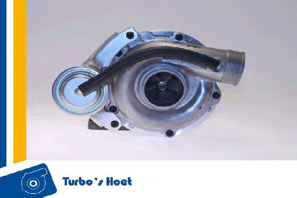 Компрессор, наддув TURBO S HOET 1100089