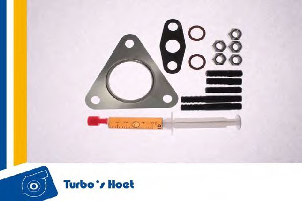 Монтажный комплект, компрессор TURBO S HOET TT1100865