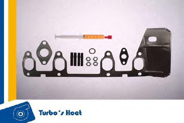 Монтажный комплект, компрессор TURBO S HOET TT1102790