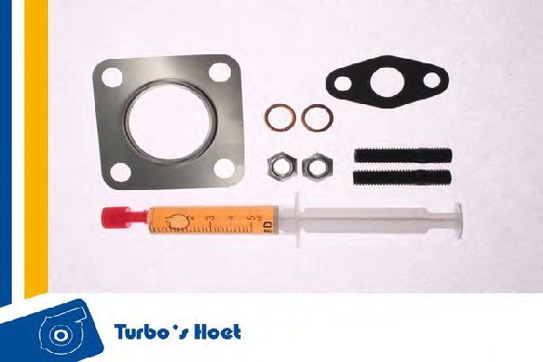 Монтажный комплект, компрессор TURBO S HOET TT1103273