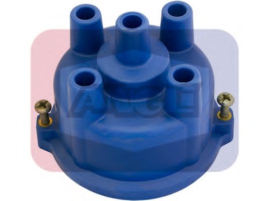 Крышка распределителя зажигания ANGLI 2408