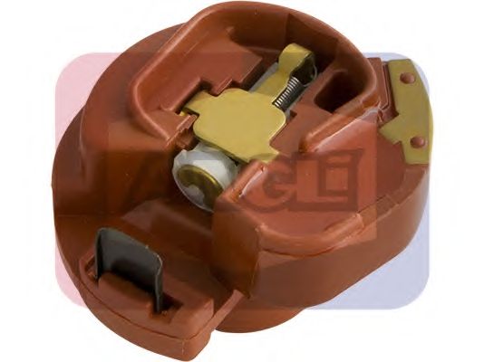 Бегунок распределителя зажигани BREMI 9098