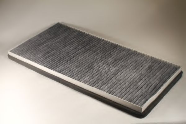 Фильтр, воздух во внутренном пространстве KLAXCAR FRANCE FC010z