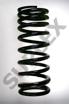 Пружина ходовой части KYB RE6023