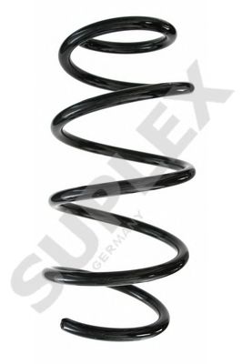 Пружина ходовой части SUPLEX 23568