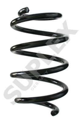 Пружина ходовой части SUPLEX 03324