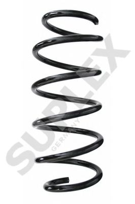 Пружина ходовой части SUPLEX 23370