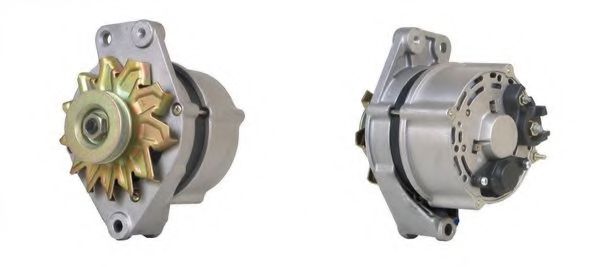 Генератор CEVAM 4909