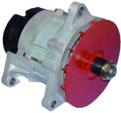 Генератор PRESTOLITE ELECTRIC 1277520