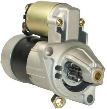 Стартер 555 17001