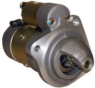 Стартер PRESTOLITE ELECTRIC 35259930