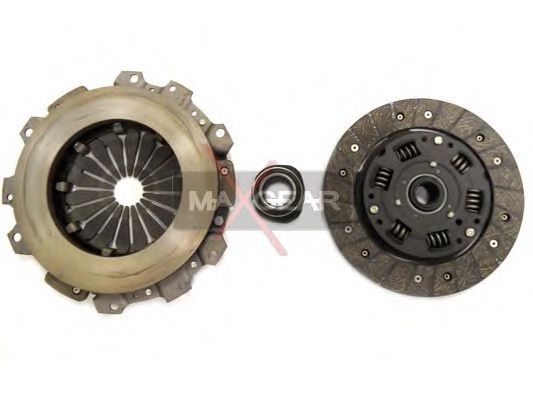 Комплект сцепления MAXGEAR 61-5032