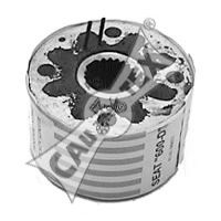 Шарнир, вал сошки рулевого управления CAUTEX 011103