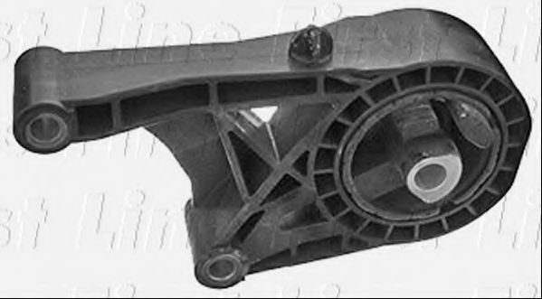 Подвеска, двигатель FIRST LINE FEM3999