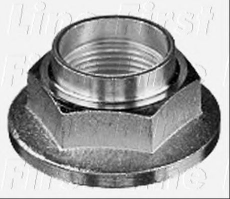 Гайка, шейка оси FIRST LINE FHN208