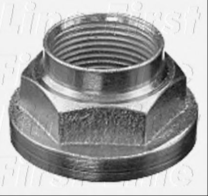 Гайка, шейка оси FIRST LINE FHN210