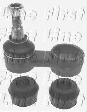 Тяга / стойка, стабилизатор FIRST LINE FDL6506