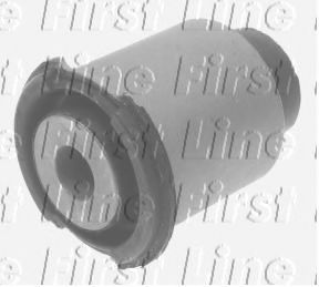 Подвеска, рычаг независимой подвески колеса FIRST LINE FSK6929