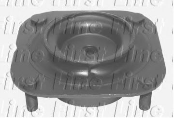 Опора стойки амортизатора FIRST LINE FSM5036