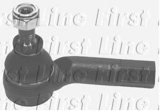 Наконечник поперечной рулевой тяги FIRST LINE FTR4939
