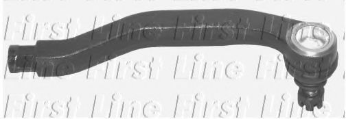 Наконечник поперечной рулевой тяги FIRST LINE FTR5308
