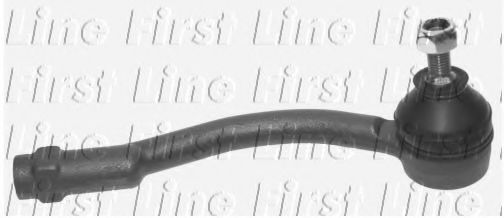 Наконечник поперечной рулевой тяги FIRST LINE FTR5469