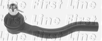 Наконечник поперечной рулевой тяги FIRST LINE FTR5561