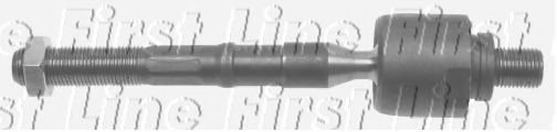 Осевой шарнир, рулевая тяга FIRST LINE FTR5593