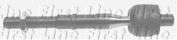 Осевой шарнир, рулевая тяга FIRST LINE FTR5610