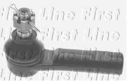 Наконечник поперечной рулевой тяги FIRST LINE FTR5633