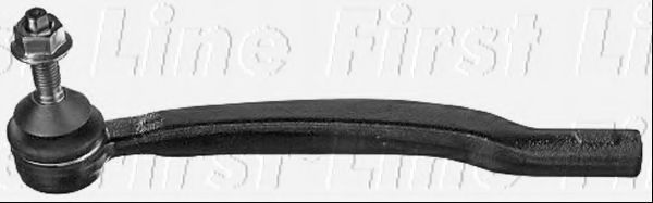 Наконечник поперечной рулевой тяги FIRST LINE FTR5569