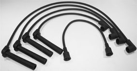 Комплект проводов зажигания EUROCABLE EC-4073