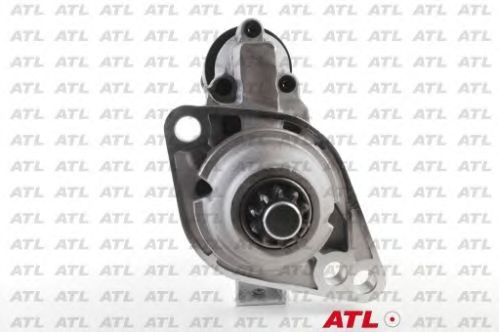 Стартер ATL Autotechnik A 20 320