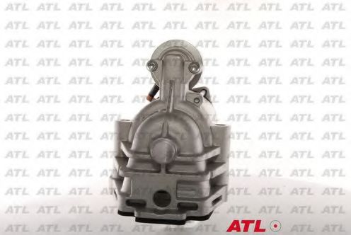 Стартер ATL Autotechnik A 21 350