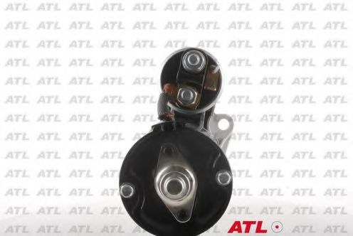 Стартер ATL Autotechnik A 78 230