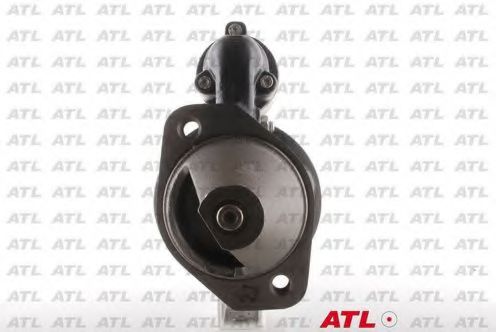 Стартер ATL Autotechnik A 12 690