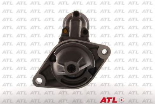 Стартер ATL Autotechnik A 21 530