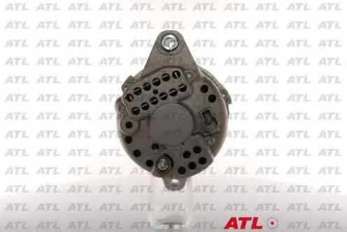 Генератор IHC JA171IR