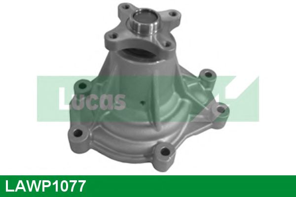 Водяной насос LUCAS ENGINE DRIVE LAWP1077
