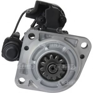 Стартер HC-PARTS CS1530