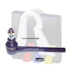 Наконечник поперечной рулевой тяги TIMKEN 41241