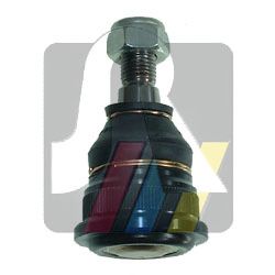 Несущий / направляющий шарнир FEBI BILSTEIN 4419