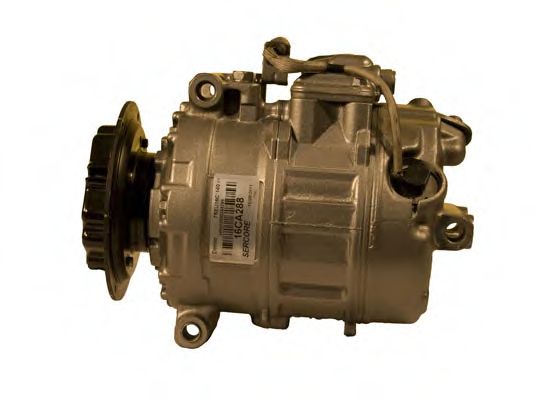 Компрессор, кондиционер SERCORE 16CA288