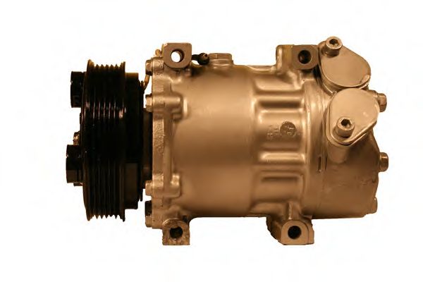 Компрессор, кондиционер SERCORE 16CA418