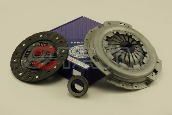 Комплект сцепления STATIM 100410