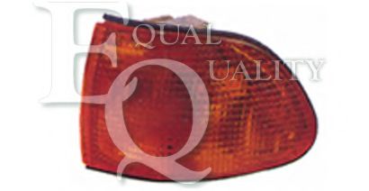 Фонарь указателя поворота EQUAL QUALITY FA3270