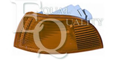 Фонарь указателя поворота EQUAL QUALITY FA4260