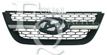 Решетка радиатора EQUAL QUALITY G1149