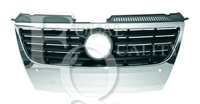 Решетка радиатора EQUAL QUALITY G1225